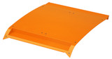 Pro Armor Pro Xp Roof W/ Pocket Orange P199R138Or