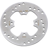 Ebc Atv Brake Rotor - Polaris Md6155D