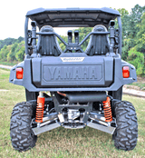 High Lifter Snorkel Kit Snork-Ywolv 71-11019