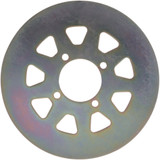 Ebc Atv Brake Rotor - Yamaha Md6055D