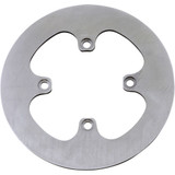 Ebc Utv Brake Rotor - Yamaha Md6395D