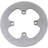 EBC MD6395D Ebc Utv Brake Rotor - Yamaha Md6395D