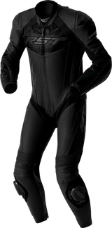 Rst 103634BLK-38 Rst Tractech Evo D3O Suit Black Leather Xs 103634Blk-38