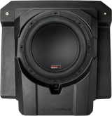 Ssv Works Under Seat 10" Sub W/ Ssv Sub / No Amp Mavr-Us10V