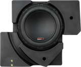 Ssv Works Behind Seat 10" Sub W/ Ssv Sub / No Amp X32-Dus10V