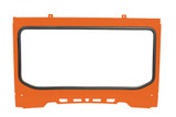 Pro Armor Front Windshield Orange P141W460Or-446
