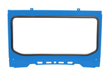Pro Armor Front Windshield For Pocket Roof Voodoo Blue P141W462Vb-689
