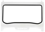 Pro Armor Asylum Front Windshield W/Pckt White P188W462Wh
