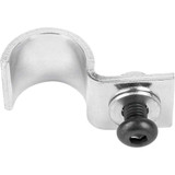 MOOSE RACING 804 Moose Racing Replacement Clamp - 25 Mm 804