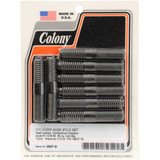 COLONY 88578 Colony Cylinder Stud Set - '78-'84 Big Twin 8857-8