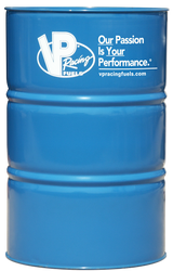 Vp Racing Vp Fuel C9 54 Gal Drum 6404