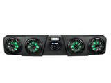 Hoppe HPEL-1000 Hoppe Hoppe Audio Mini Rgb Hpel-1000