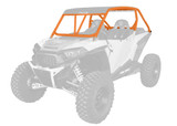 Pro Armor Baja Cage W/V Intrusion Orange P141C025Or-446