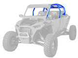 Pro Armor Baja Cage W/No Intrusion Polaris Blue P188C045Pb