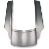 RUSS WERNIMONT DESIGNS RWD50023 Russ Wernimont Designs Fender Extension - Steel - Rear Rwd-50023