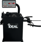 Ideal Ideal Motorcycle Wheel Balancer Wb-953-B-Mcab-K-Blk