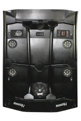 Hoppe 4 Speakers With Sub Can Hpkt-0091