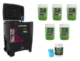 Muc-Off Eco Parts Washer 100 Liter Bundle 20512