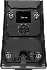 Hoppe Stereo Top 4 Speakers W/Sub 4Rzrpxp-41 Hpkt-0110