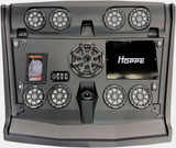 Hoppe Stereo Top 8 Speakers With Sub Hpkt-0106