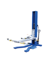 Ideal Low Pro Mobile 1 Column Lift 6000 Lbs. Capacity Msc-6Klp