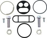 PARTS UNLIMITED 0705-0445 Parts Unlimited Fuel Petcock Repr Kit Yam 0705-0445