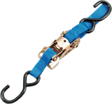 Parts Unlimited T-Down Ratchet 1" Blu, Ea 131023