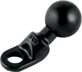 RAM MOUNTS RAM-B-272 Ram Mounts Base 9Mm Hole Ram-B-272
