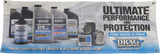Drag Specialties Banner Drag Oil 4'X18" 9905-0178