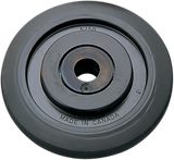 PARTS UNLIMITED 4702-0076 Parts Unlimited Wheel 5.35"X3/4" Blk 4702-0076