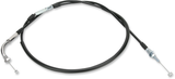 Parts Unlimited Cable, Throttle Honda K28-6534
