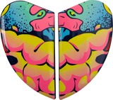 ICON 0133-1683 Icon Sideplate Afrm Scatterbrain Pr 0133-1683