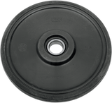 PARTS UNLIMITED 4702-0063 Parts Unlimited Wheel,Std.6.38" Black 4702-0063