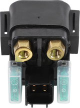 PARTS UNLIMITED 2110-1145 Parts Unlimited Starter Solenoid Remote 2110-1145