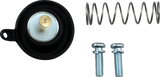 PARTS UNLIMITED 1003-1690 Parts Unlimited Rebuild Kit Aircutoff Vlv 1003-1690