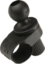 Ram Mounts Base Ball With Straps Rap-B-460U