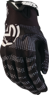 Moose Offroad Glove Mx1 Black 3Xl 3330-7975