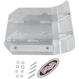 Dg Performance Swingarm Skid Plate - Yfz 450 58-4050
