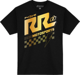 ICON 3030-24633 Icon Tee Rizz Rizz Bk Md 3030-24633