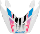 ICON 0132-1838 Icon Peak Elsn Rad Dawn Wt Md-Lg 0132-1838