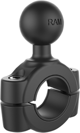 RAM MOUNTS RAMB408-75-1U Ram Mounts Base Bar Clmp 3/4" - 1" Ramb408-75-1U