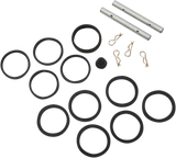 PARTS UNLIMITED 1702-0432 Parts Unlimited Brake Caliper Rebuild Kit 1702-0432