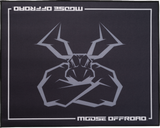 MOOSE OFFROAD HC2130WORK2 Moose Offroad Work Bench Mat Moose Racing Hc2130Work2