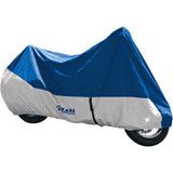 Gears Canada Motorcycle Cover - Extra Large 100110-3-Xl