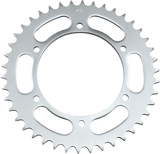 PARTS UNLIMITED K22-3505Z Parts Unlimited Rear Sprocket Hon 520 42T K22-3505Z