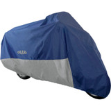 Gears Canada Motorcycle Cover - Touring/Trike With Luggage 100188-3 Gears Canada Motorcycle Cover - Touring/Trike With Luggage 100188-3