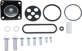 PARTS UNLIMITED 0705-0426 Parts Unlimited Fuel Petcock Repr Kit Kaw 0705-0426