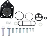 PARTS UNLIMITED 0705-0425 Parts Unlimited Fuel Petcock Repr Kit Kaw 0705-0425