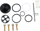 PARTS UNLIMITED 0705-0457 Parts Unlimited Fuel Petcock Repr Kit Hon 0705-0457