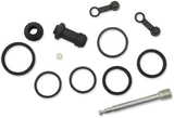 PARTS UNLIMITED 1702-0335 Parts Unlimited Brake Caliper Rebuild Kit 1702-0335
